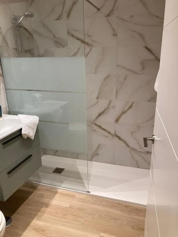 Skol 420C Fantastico 1 Dormitorio Primera Linea De Playa Marbella